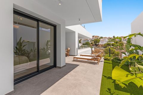 Lejlighed i Benitachell, Alicante, Benitachell - € 473.000 | Ref: kvartira - foto 10